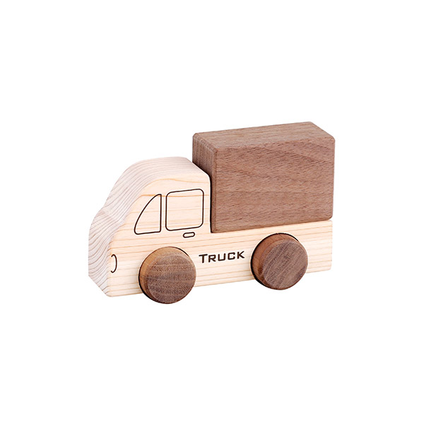 アイコニー はたらく車　トラック (IKONIH VEHICLE TRUCK)