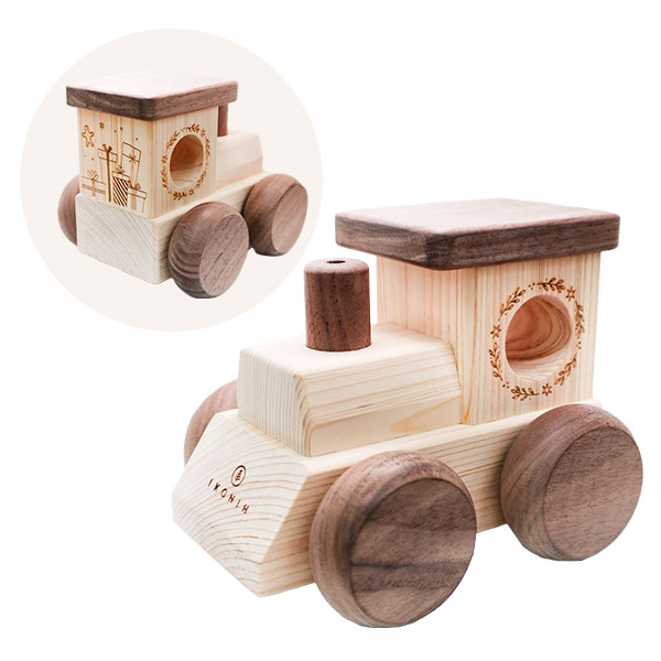 アイコニー クリスマスオルゴール