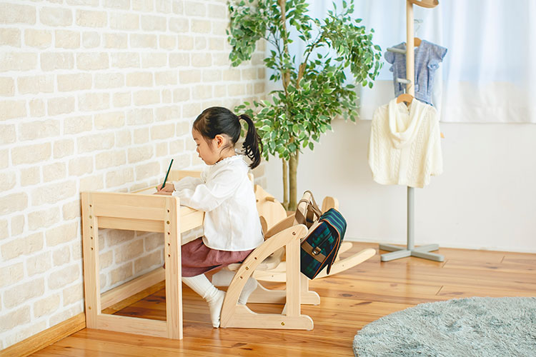 キッズ家具