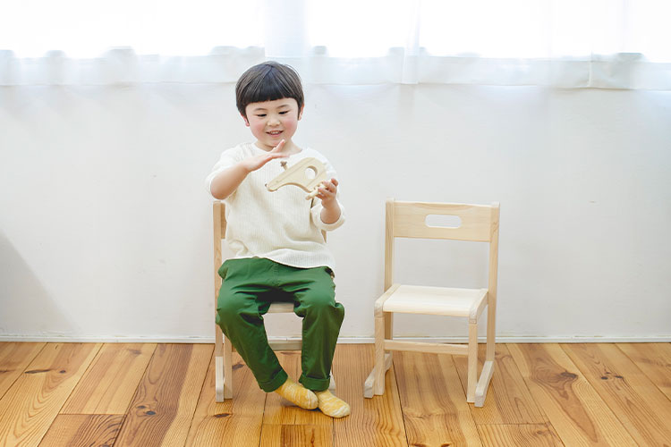 キッズ家具