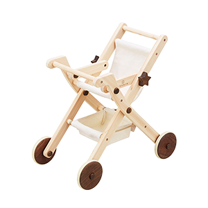 2歳～ 想像力を育む木のおもちゃ