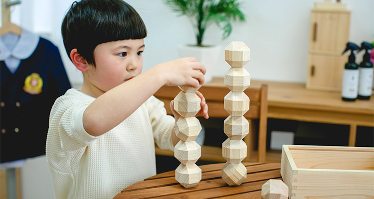 「やってみたい！」という自発的な意欲を引き出す