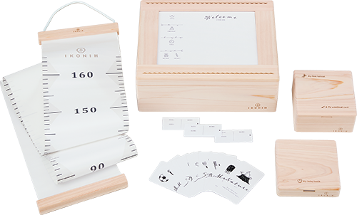 メモリアルボックス