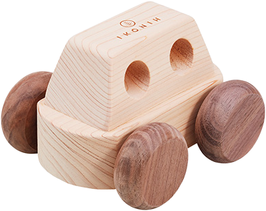 オルゴールカー