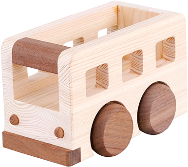 オルゴールバス