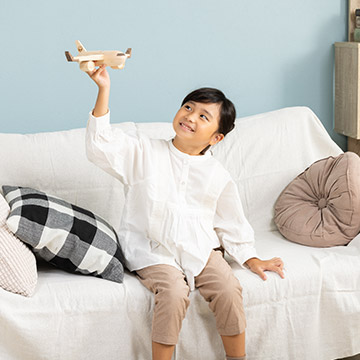 JALひこうき整備士セット2