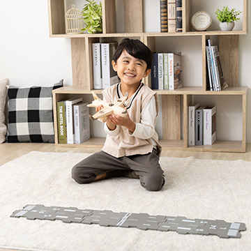 JALひこうき整備士セット2