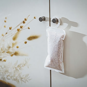 ひのきサシェ Hinoki Sachet