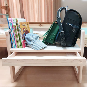 アイコニー キッズデスク (IKONIH KIDS DESK)