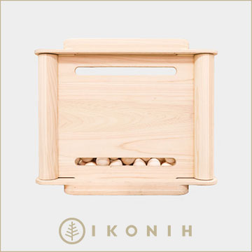 IKONIH POOL FENCE  プレーンフェンス【ロゴなし】