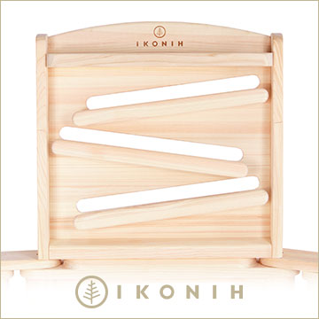 IKONIH POOL OPTION FENCE オプションフェンス　スロープ