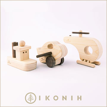 アイコニー アクティブセット (IKONIH ACTIVE SET)