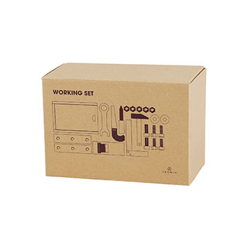アイコニー 大工セット (IKONIH WORKING SET)