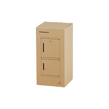 アイコニー ままごと冷蔵庫 (IKONIH REFRIGERATOR)