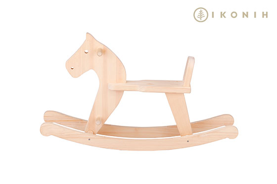 アイコニー 木馬 (IKONIH ROCKING HORSE)