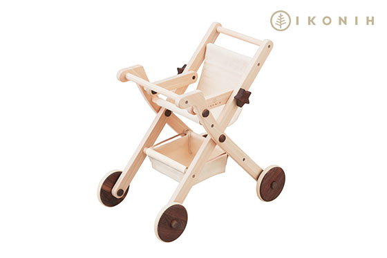 ドールバギー  DOLL BUGGY